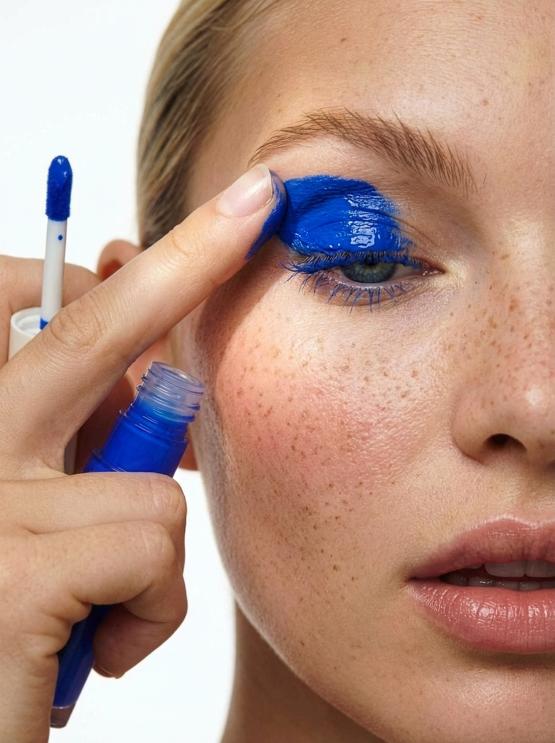 Application paint