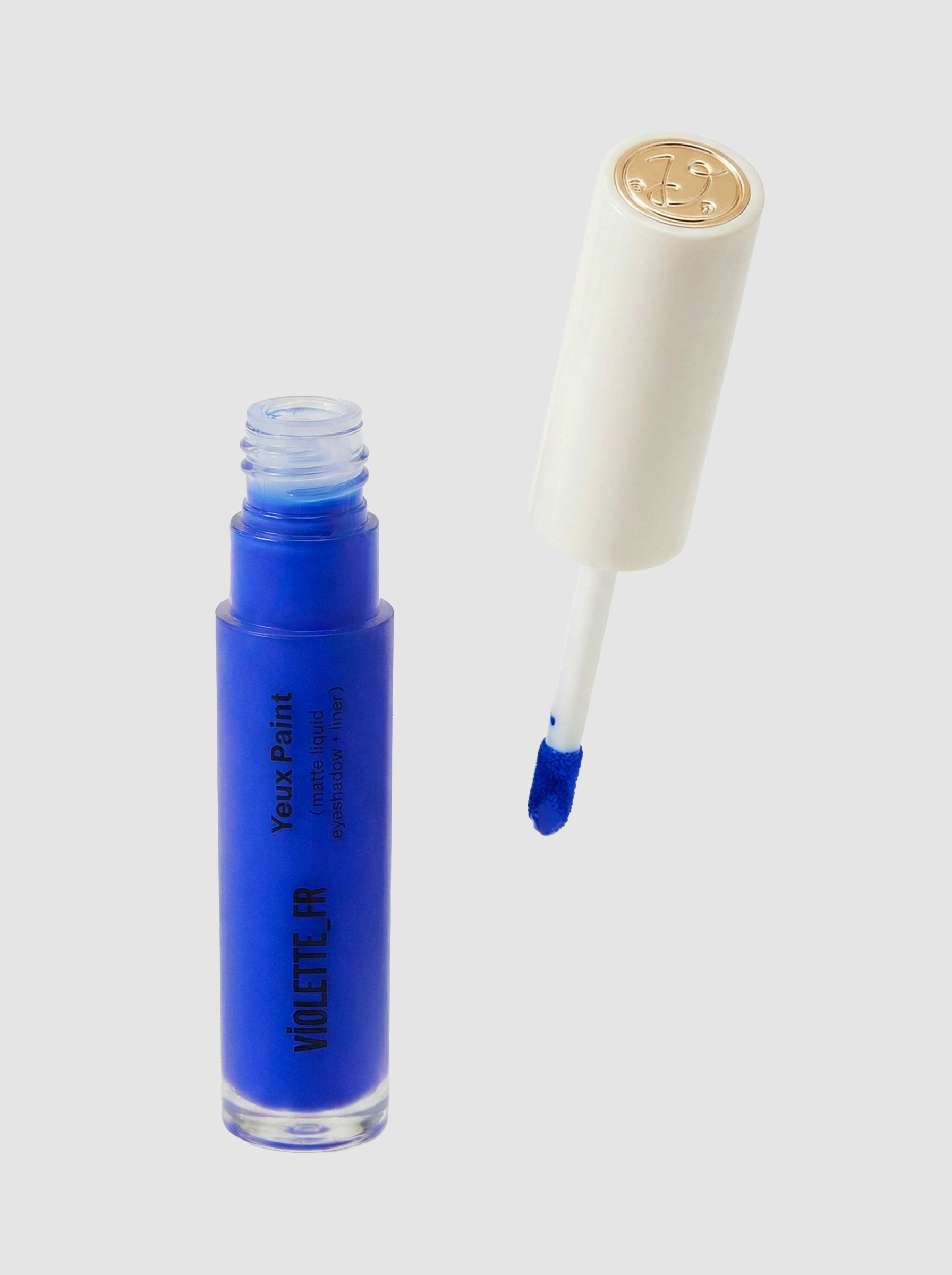 Packshot Yeux Paint